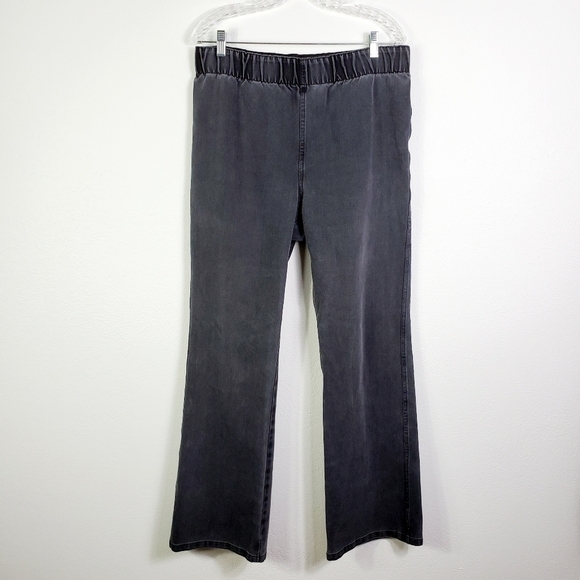 SOFT SURROUNDINGS PULLON BOOTCUT PANT - Picture 1 of 4